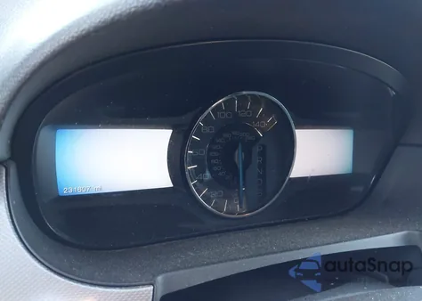 2013 Ford Edge Sel из США, поврежденный, VIN 2FMDK3JC4DBA89559